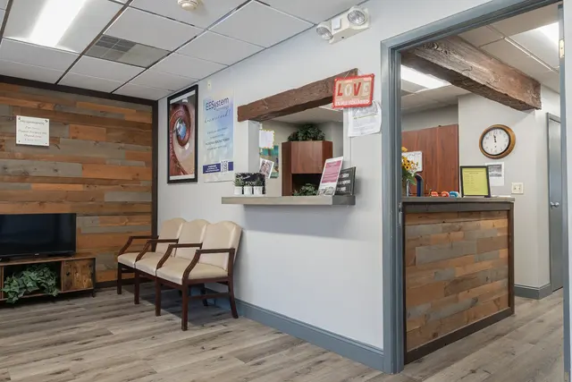 Integrative Holistic Center — photo from the business 2