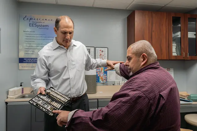 Integrative Holistic Center — photo from the business 10