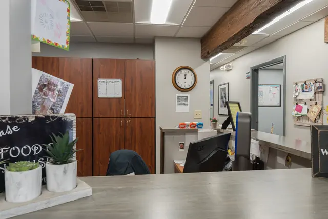 Integrative Holistic Center — photo from the business 6
