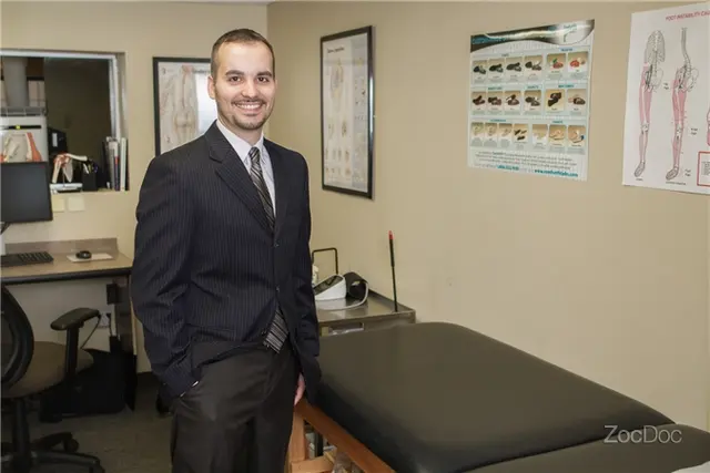 Jersey Integrative Health & Wellness — photo from the business 1