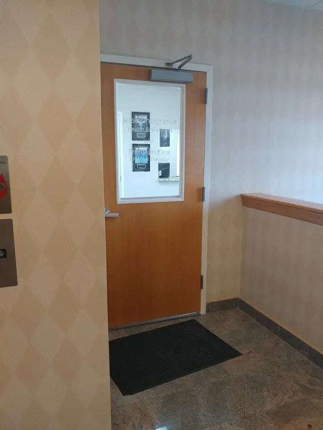 Jersey Integrative Health & Wellness — customer photo 2