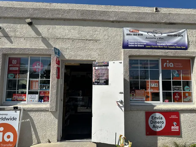 MB Multi Services — customer photo 12