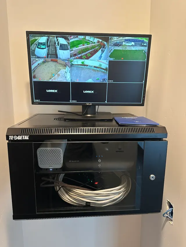 MB Multi Services — customer photo 8