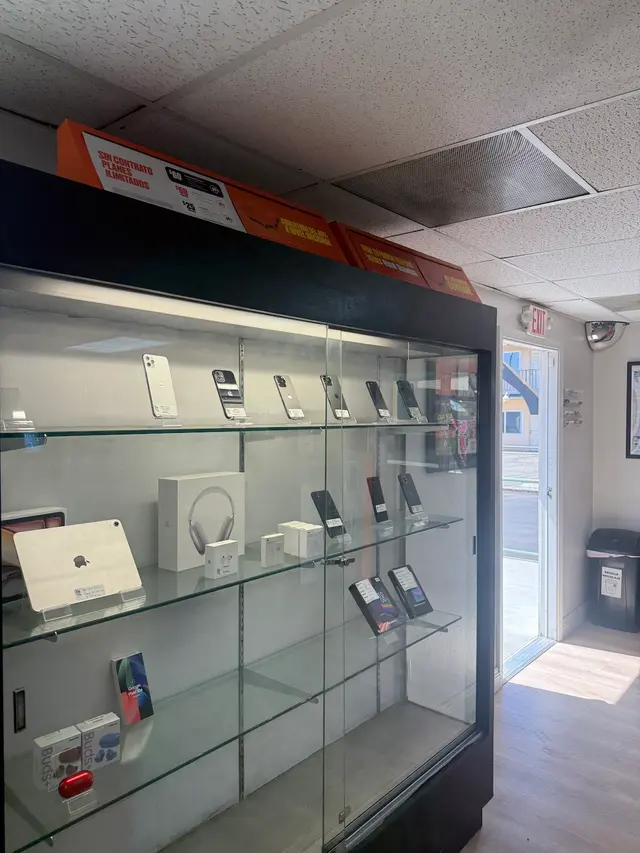 MB Multi Services — photo from the business 5