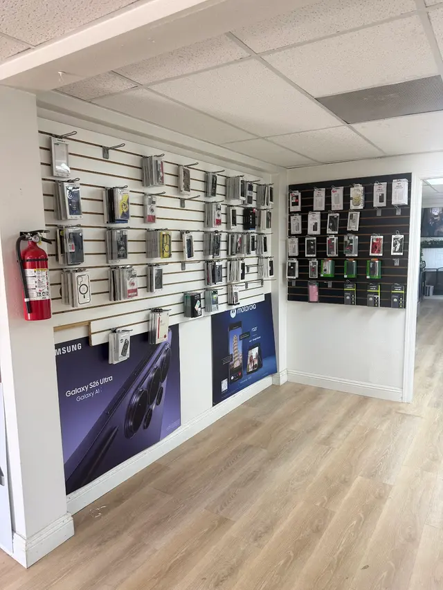 MB Multi Services — photo from the business 11