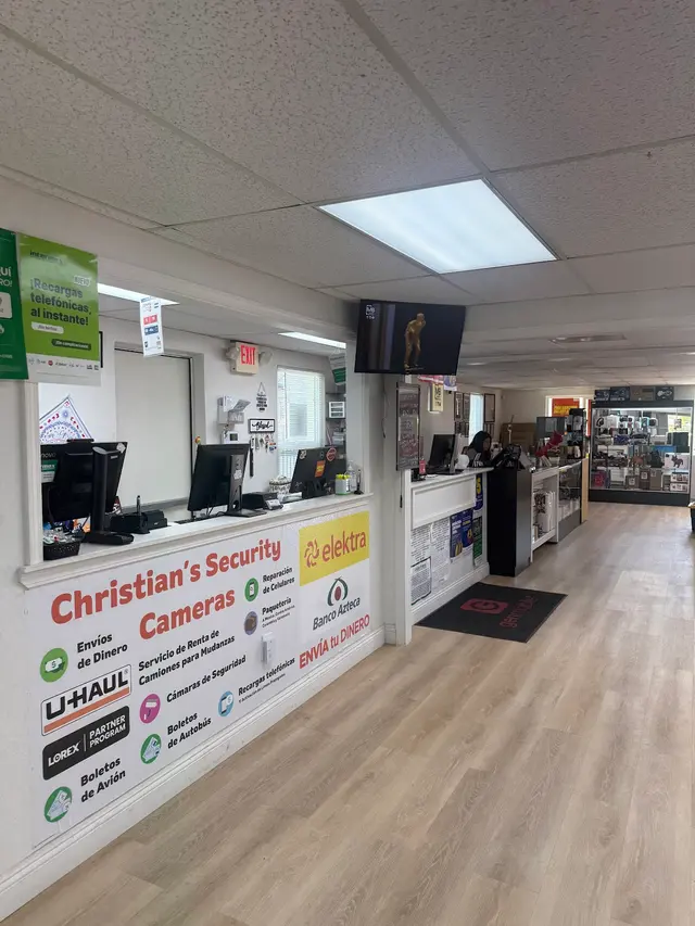 MB Multi Services — photo from the business 1