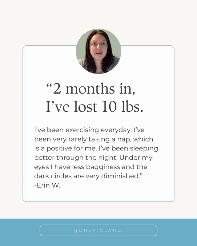 Dr. Eric Landi Functional Medicine — photo from the business 7
