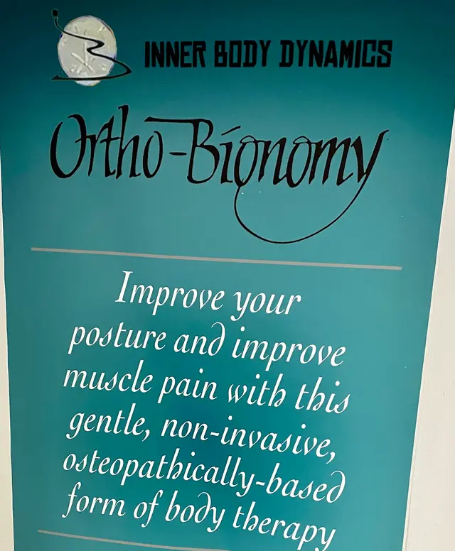 Inner Body Dynamics — customer photo 1
