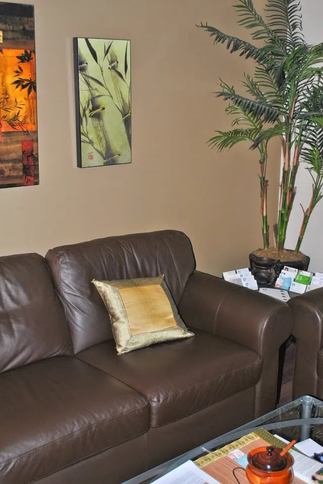 The Axelrad Clinic — photo from the business 3