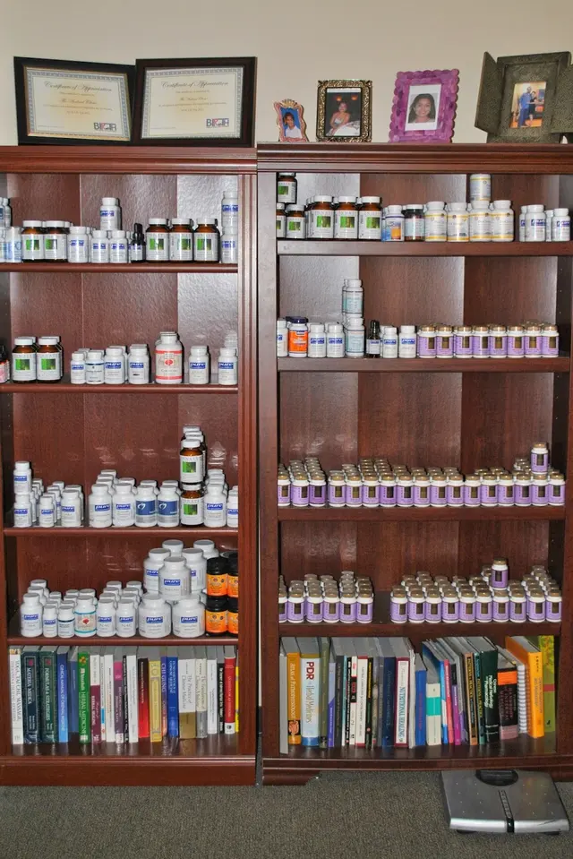 The Axelrad Clinic — photo from the business 2