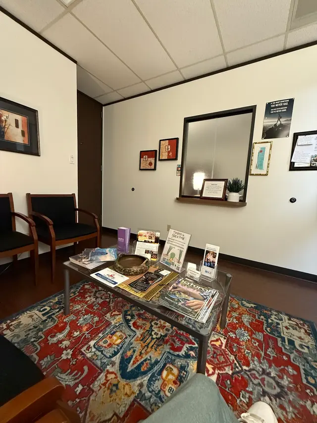 The Axelrad Clinic — customer photo 5