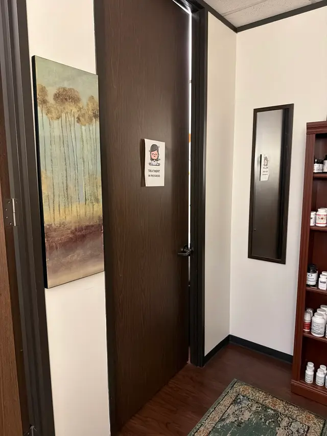 The Axelrad Clinic — customer photo 6
