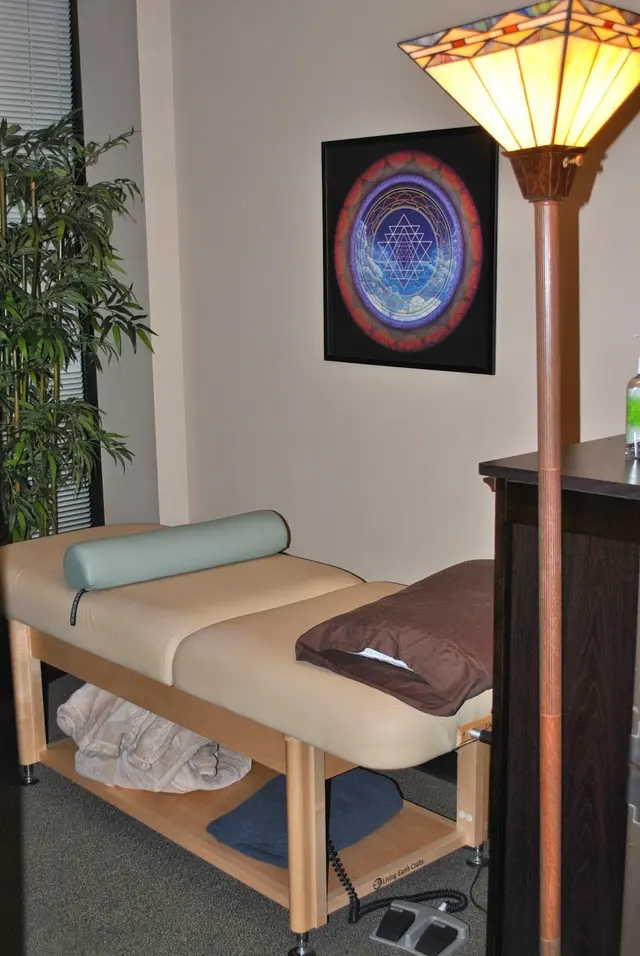 The Axelrad Clinic — customer photo 4