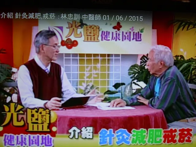 Peking Acupuncture and Massage — photo from the business 3