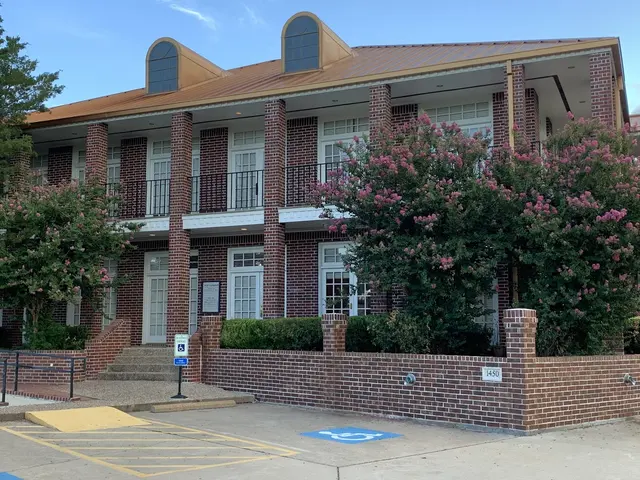 Peking Acupuncture and Massage — photo from the business 1