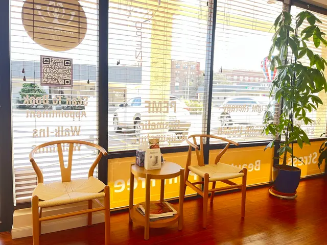 Iris Wellness Center - Acupuncture & Functional Medicine — photo from the business 10