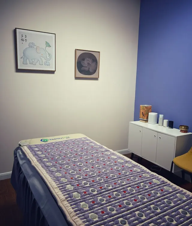 Iris Wellness Center - Acupuncture & Functional Medicine — photo from the business 11