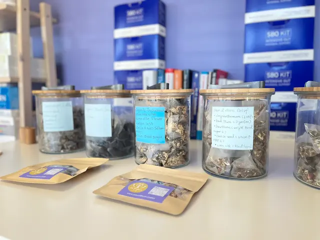 Iris Wellness Center - Acupuncture & Functional Medicine — photo from the business 2