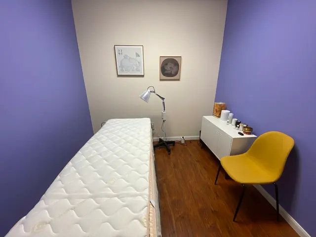 Iris Wellness Center - Acupuncture & Functional Medicine — customer photo 4