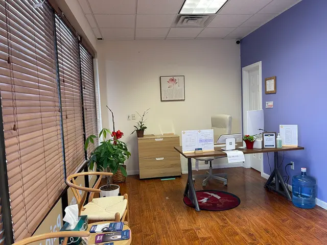 Iris Wellness Center - Acupuncture & Functional Medicine — photo from the business 7