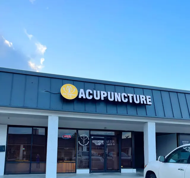 Iris Wellness Center - Acupuncture & Functional Medicine — photo from the business 1