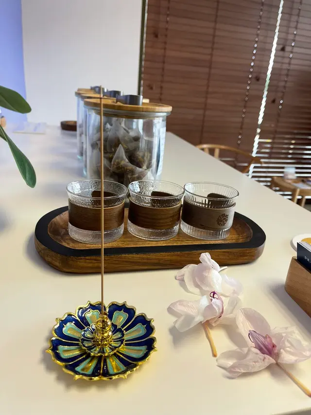 Iris Wellness Center - Acupuncture & Functional Medicine — photo from the business 8