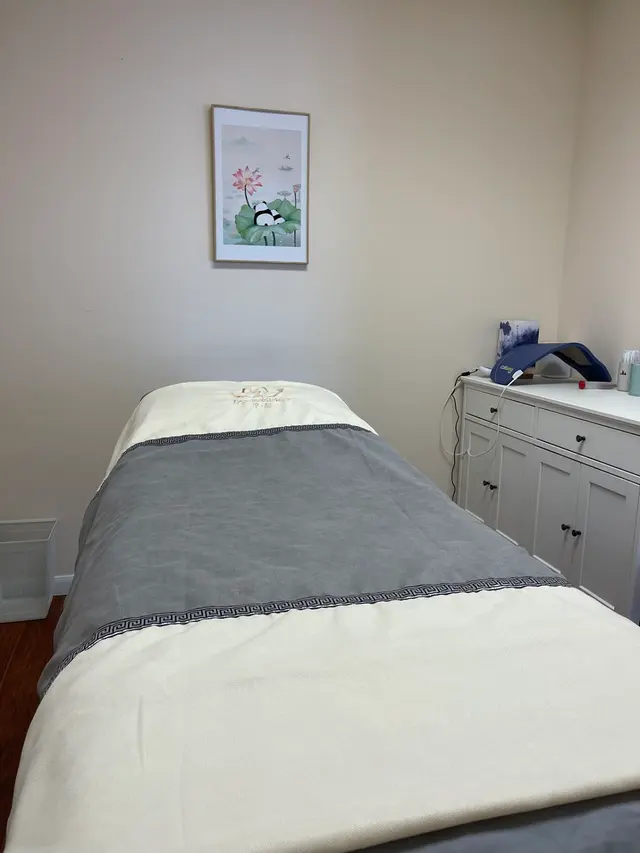 Iris Wellness Center - Acupuncture & Functional Medicine — customer photo 5