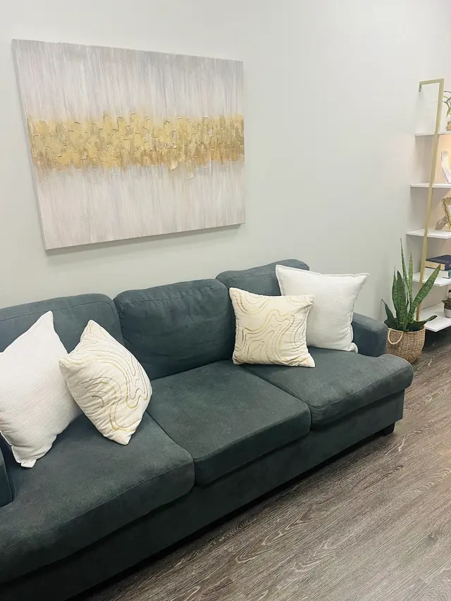 Nguyen Wellness + Recovery — photo from the business 9