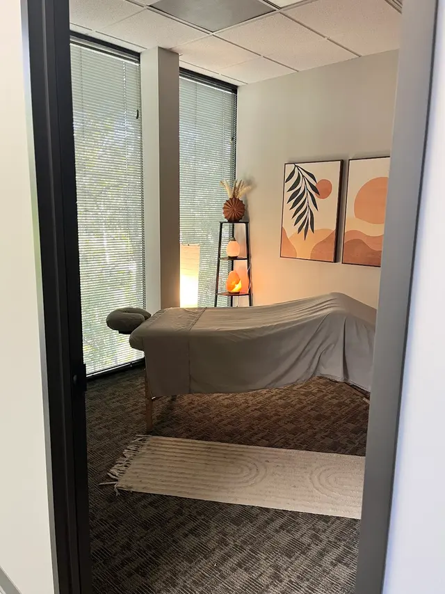Nguyen Wellness + Recovery — photo from the business 1
