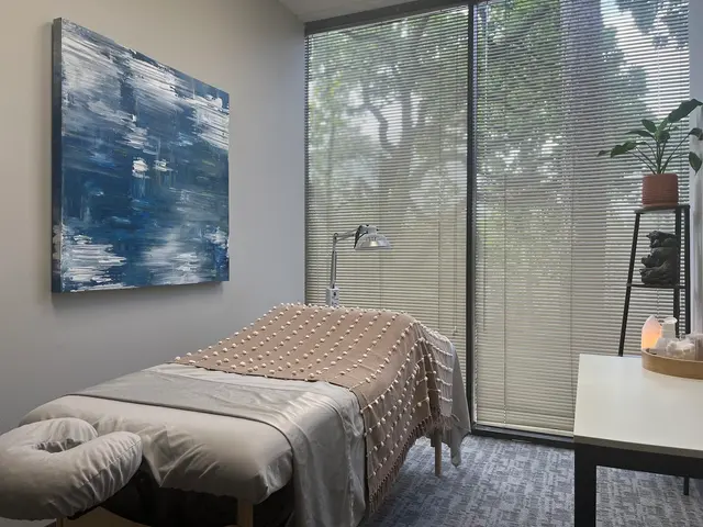 Nguyen Wellness + Recovery — photo from the business 2
