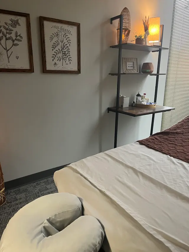 Nguyen Wellness + Recovery — customer photo 10