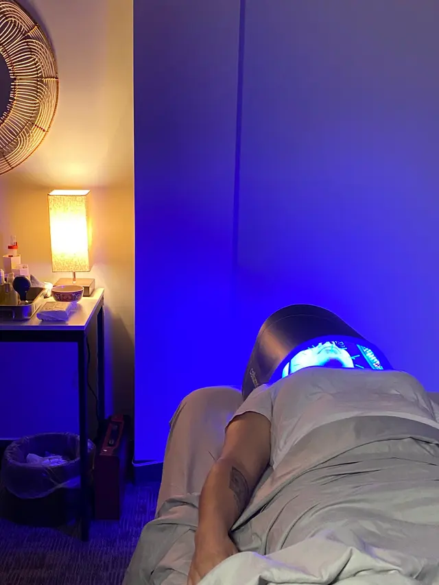 Nguyen Wellness + Recovery — photo from the business 7