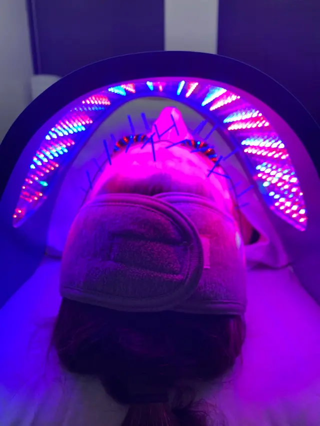 Nguyen Wellness + Recovery — photo from the business 11
