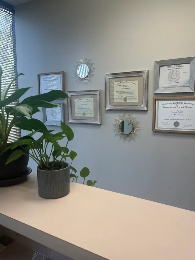 Nguyen Wellness + Recovery — photo from the business 8