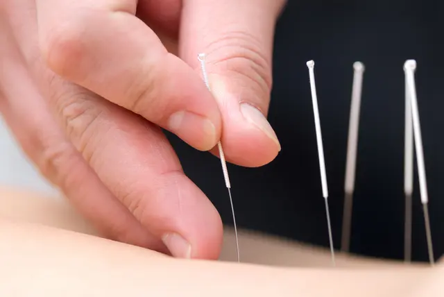 Nguyen Wellness + Recovery — photo from the business 5