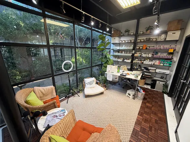 Element 5, Acupuncture + Wellness — customer photo 2