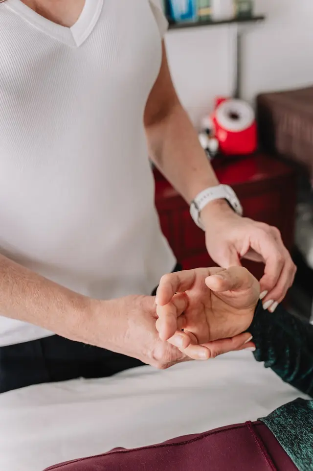 Element 5, Acupuncture + Wellness — photo from the business 8