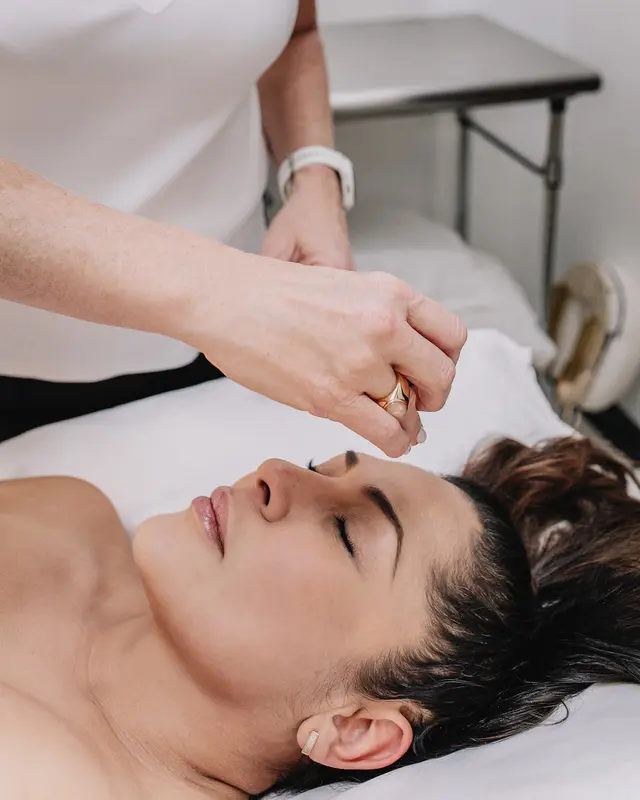 Element 5, Acupuncture + Wellness — photo from the business 7
