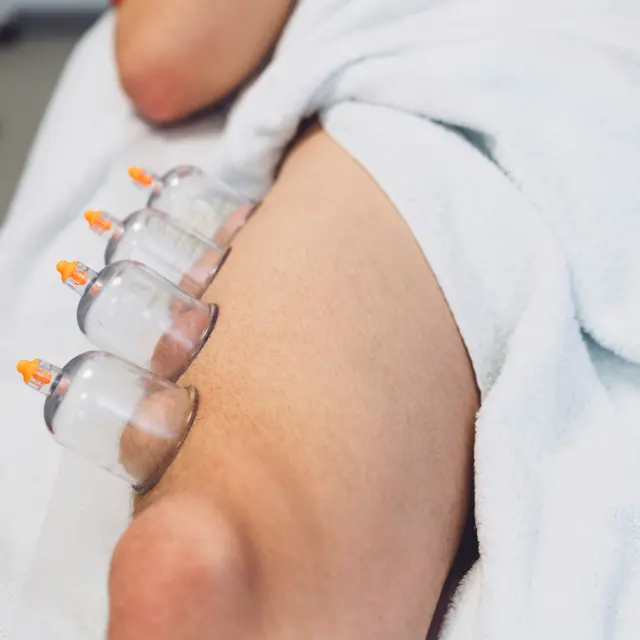 Element 5, Acupuncture + Wellness — photo from the business 9