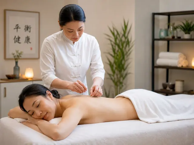 Spine & Joint Care TCM Clinic — photo from the business 9