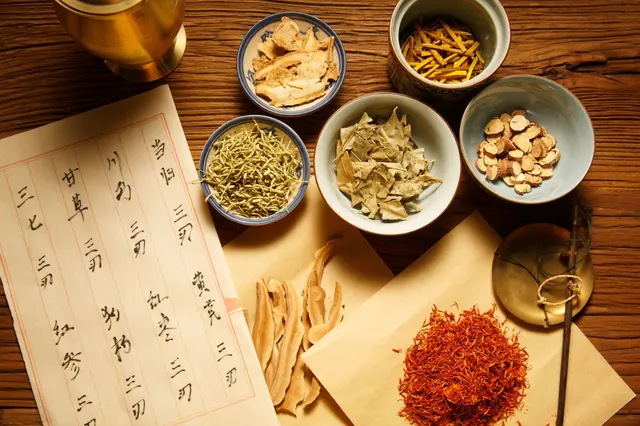 Spine & Joint Care TCM Clinic — photo from the business 4