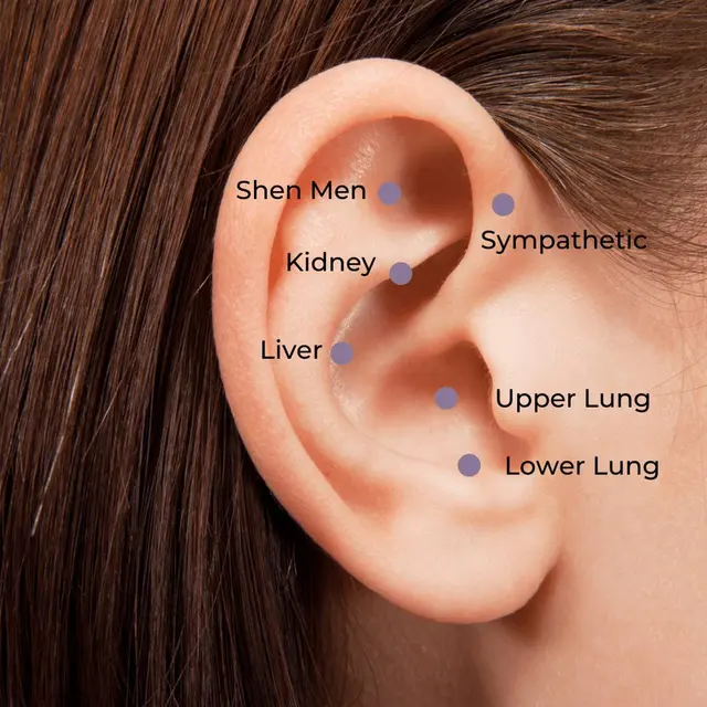 Spine & Joint Care TCM Clinic — photo from the business 11