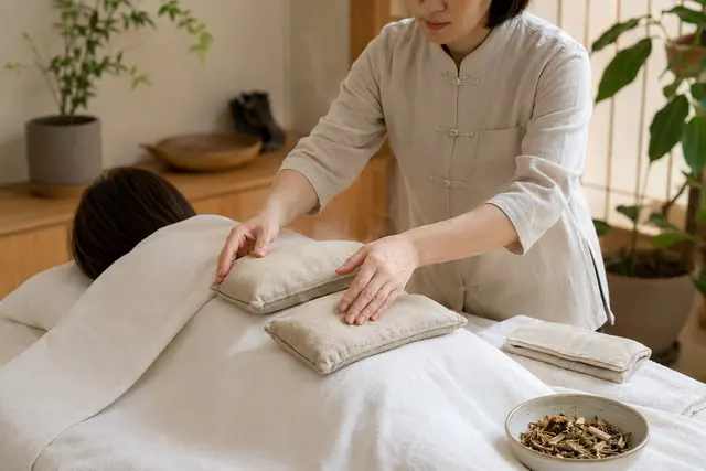 Spine & Joint Care TCM Clinic — photo from the business 6