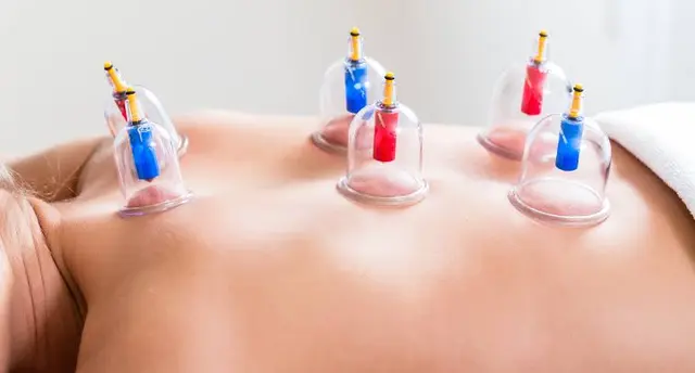 Spine & Joint Care TCM Clinic — photo from the business 3