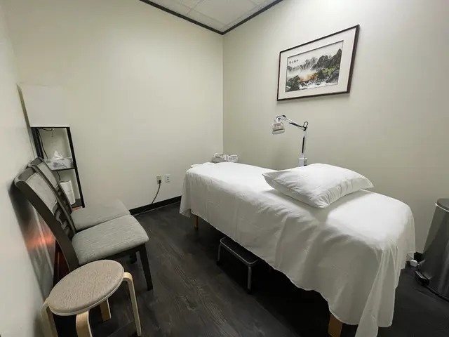 Resilient Oriental Medicine, PLLC. — photo from the business 2