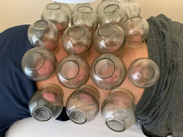 Resilient Oriental Medicine, PLLC. — customer photo 7