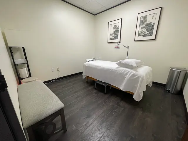 Resilient Oriental Medicine, PLLC. — photo from the business 12