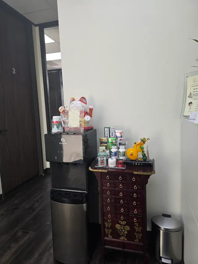 Resilient Oriental Medicine, PLLC. — customer photo 9