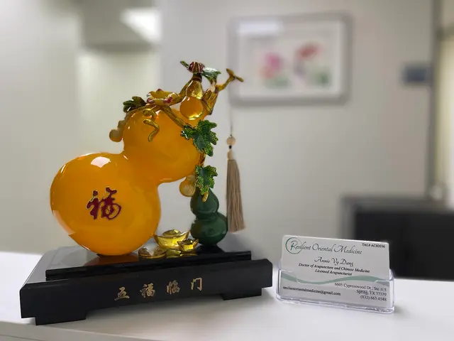 Resilient Oriental Medicine, PLLC. — photo from the business 5