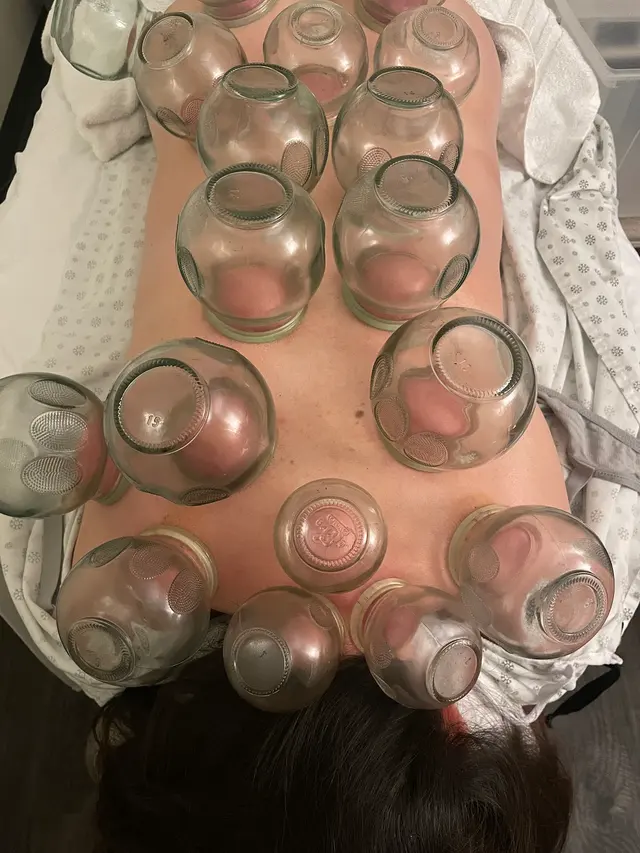 Resilient Oriental Medicine, PLLC. — customer photo 3